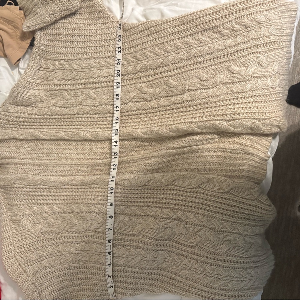 Pink Republic knit sweater S/M - Picture 4 of 6